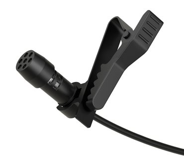 Микрофон Mirfak MC1P петличный USB Type-C фото 2 2330₽