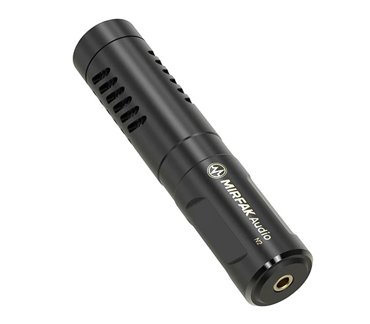 Микрофон Mirfak N2 направленный моно 35 мм 3110₽