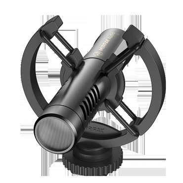 Микрофон Mirfak N2 направленный моно 35 мм 2130₽