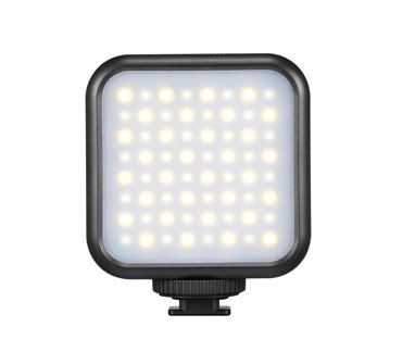 Осветитель Godox Litemons LED6Bi 6Вт 3200K - 6500K светодиодный 1900₽