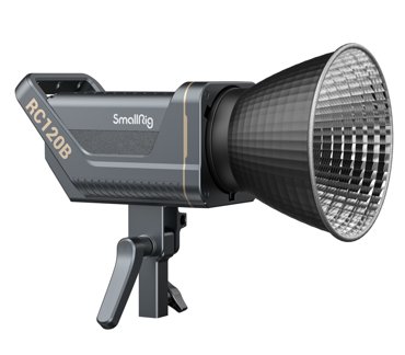 Осветитель SmallRig 3615 RC120B светодиодный 150 Вт 2700-6500K фото 2 26190₽