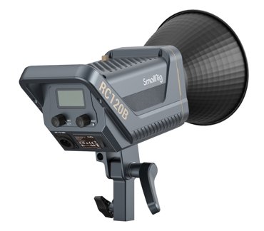 Осветитель SmallRig 3615 RC120B светодиодный 150 Вт 2700-6500K фото 3 26190₽