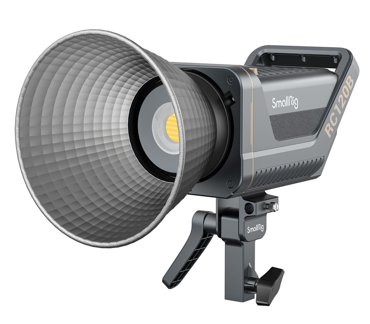 Осветитель SmallRig 3615 RC120B светодиодный 150 Вт 2700-6500K 26190₽