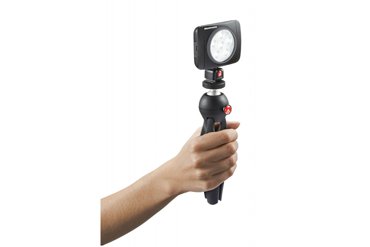 Осветитель светодиодный Manfrotto Lumie Art LED MLUMIEART-BK фото 2 5990₽