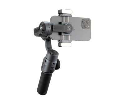 Осветитель Zhiyun для Smooth 5 TransMount Magnenfic Fill Light фото 2 3290₽
