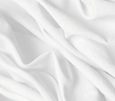 Фон FST B-33 Extra White 3х3 м тканевый белый 3690₽