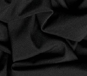 Фон FST B-36 Deep Black 3х6 м тканевый черный 7190₽