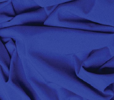 Фон FST B33-125 blue 3х3 м тканевый синий 2980₽