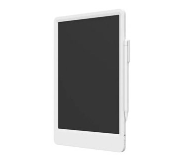 Графический планшет Xiaomi Mi LCD Writing Tablet 135 со стилусом белый 1990₽
