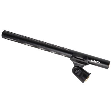 Микрофон Deity S-Mic 2 Уцененный катБ уц-S-Mic 2 фото 2 20790₽