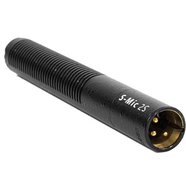 Микрофон Deity S-Mic 2s фото 2 24990₽