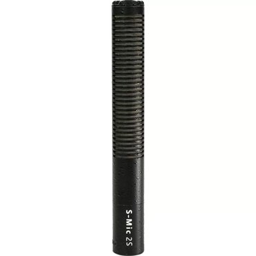 Микрофон Deity S-Mic 2s фото 3 24990₽