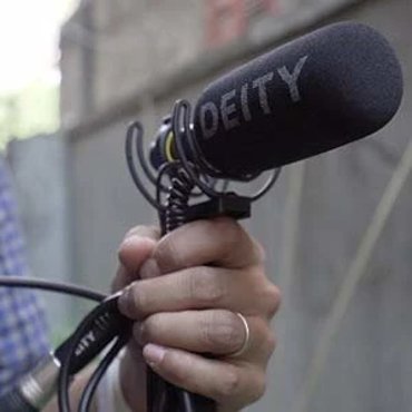 Микрофон Deity V-Mic D3 5990₽