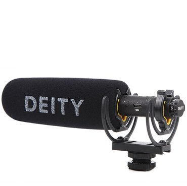 Микрофон Deity V-Mic D3 Pro Location Kit DT70110D34 19990₽