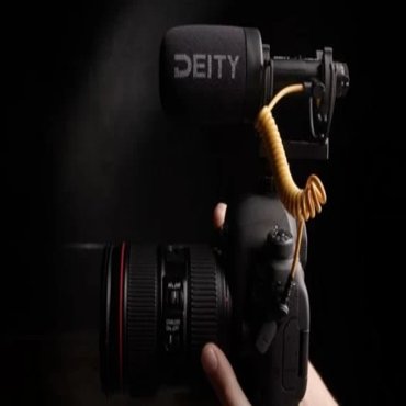 Микрофон Deity V-Mic D4 DTD0231D30 фото 3 8490₽