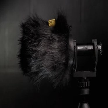 Микрофон Deity V-Mic D4 DTD0231D30 8490₽