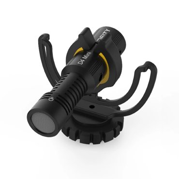 Микрофон Deity V-Mic D4 Mini фото 2 4190₽