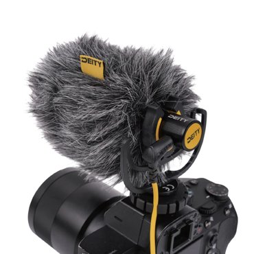 Микрофон Deity V-Mic D4 Mini фото 3 4190₽