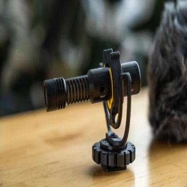 Микрофон Deity V-Mic D4 Mini 4190₽