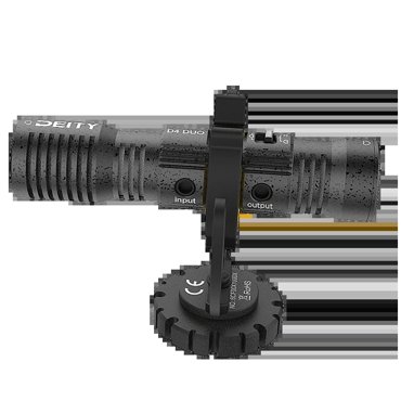 Микрофон двусторонний Deity V-Mic D4 DUO фото 3 6990₽