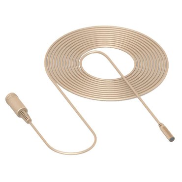 Микрофон петличный Deity Wlav Pro Бежевый DWLAVPRO Beige 7790₽