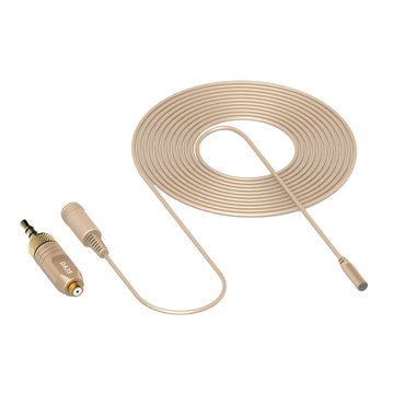Микрофон петличный Deity Wlav Pro DA35 Бежевый 8990₽