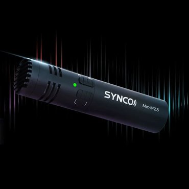 Микрофон Synco Mic-M2S фото 2 2990₽