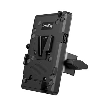 Батарейная площадка SmallRig RA V1 V-mount 3676 фото 2 4900₽