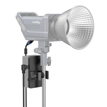 Батарейная площадка SmallRig RA V1 V-mount 3676 4900₽
