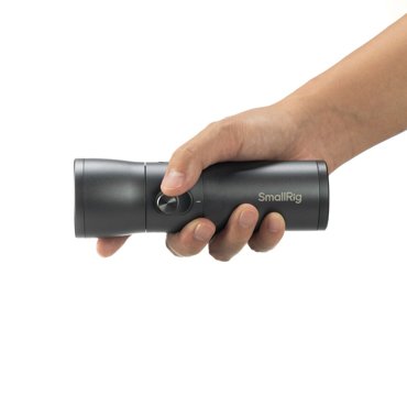Фонарик SmallRig RF 10C 4634 6690₽