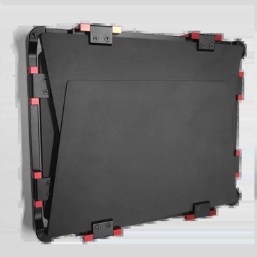 Кашетирующие шторки ручки YC Onion Shading and Handle фото 2 4990₽