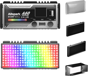 Осветитель Boling Allspark A60 BL-A60 27990₽