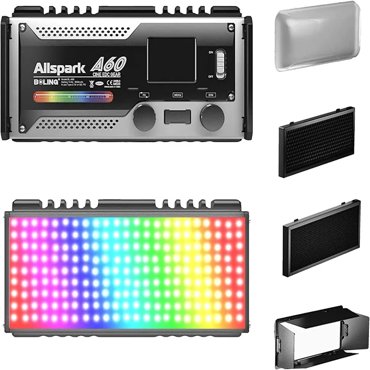Осветитель Boling Allspark A60 BL-A60 27990₽