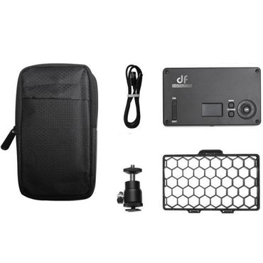 Осветитель DigitalFoto Chameleon Pocket RGB фото 3 9202₽