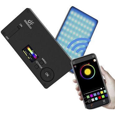 Осветитель DigitalFoto Chameleon Pocket RGB 9202₽