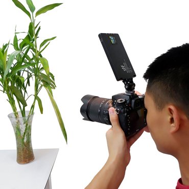 Осветитель DigitalFoto YY150 RGB 8990₽
