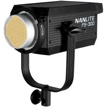 Осветитель Nanlite FS-300 12-8105 33300₽