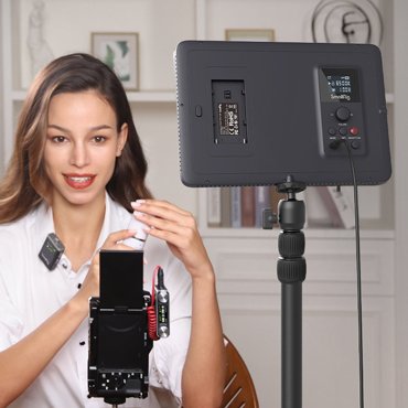 Осветитель SmallRig P200 4066 фото 2 5990₽