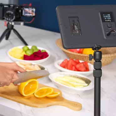 Осветитель SmallRig P200 4066 фото 3 5990₽