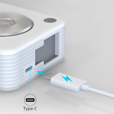 Осветитель SmallRig P96 Белый 3287B фото 2 2290₽
