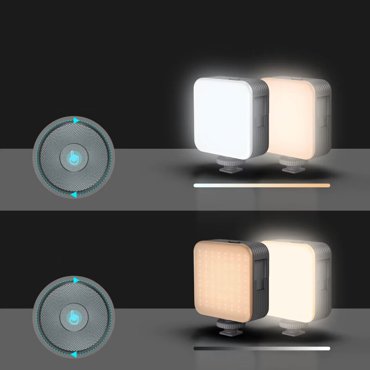 Осветитель SmallRig P96 Белый 3287B фото 3 2290₽