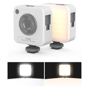 Осветитель SmallRig P96 Белый 3287B 2290₽