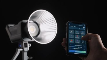 Осветитель SmallRig RC120B EU 3615 фото 3 29990₽