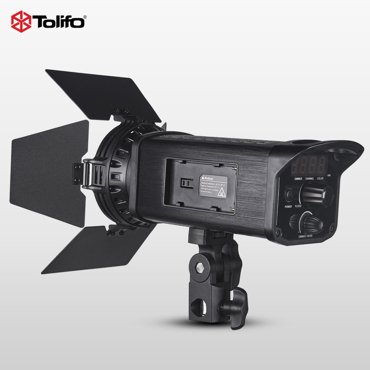 Осветитель Tolifo FL-60S 5600К 11990₽