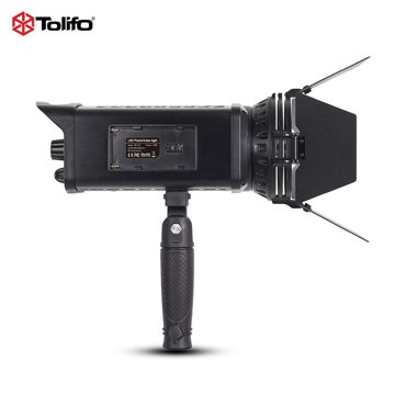 Осветитель Tolifo FL-60S 5600К Уцененный катА 11600₽