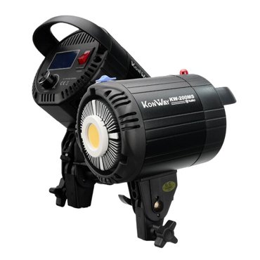 Осветитель Tolifo KonWay KW-200MS 7990₽