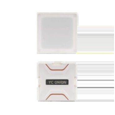 Осветитель YC Onion Brownie LED CCT Белый Brownie LED CCT WHITE 1990₽
