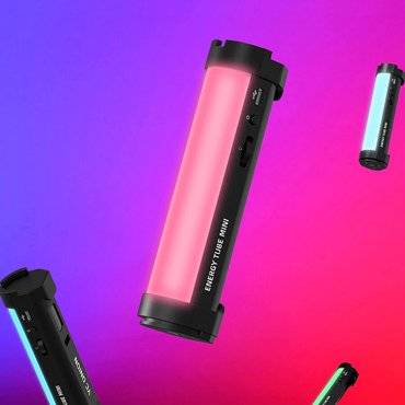 Осветитель YC Onion ENERGY TUBE Mini YC Onion ENERGY TUBE Mini 2990₽
