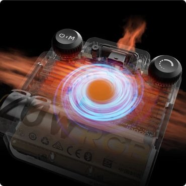 Осветитель Zhiyun FIVERAY M20C Combo C040033ABR1 фото 2 20490₽