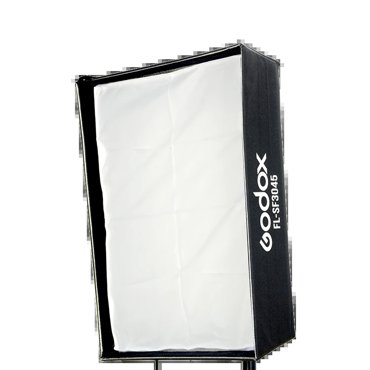 Софтбокс Godox FL-SF 3045 для FL60 с сотами 27918 фото 2 2350₽
